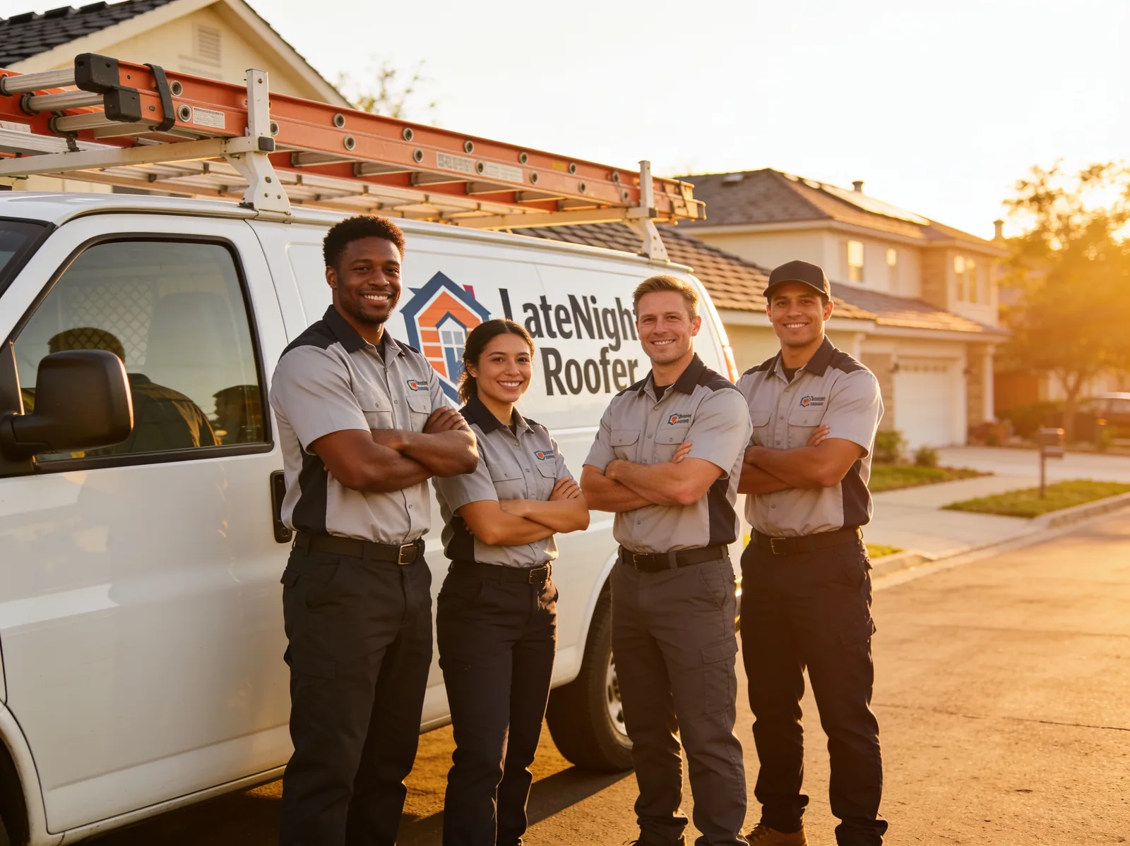Emergency Roof Repair company in Dunlo, PA